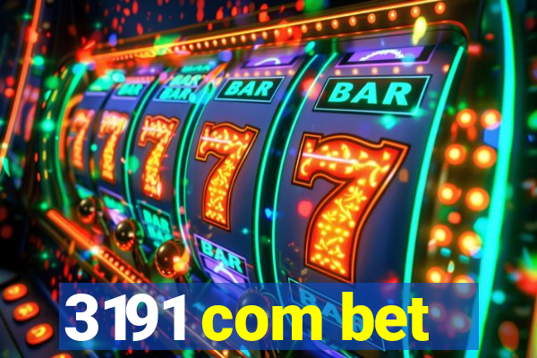 3191 com bet